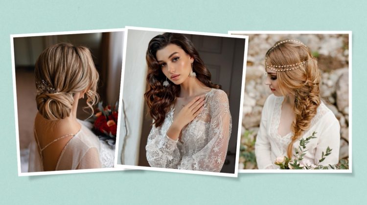 Wedding Hairstyles for Long Hair: Perfect Looks for 2025