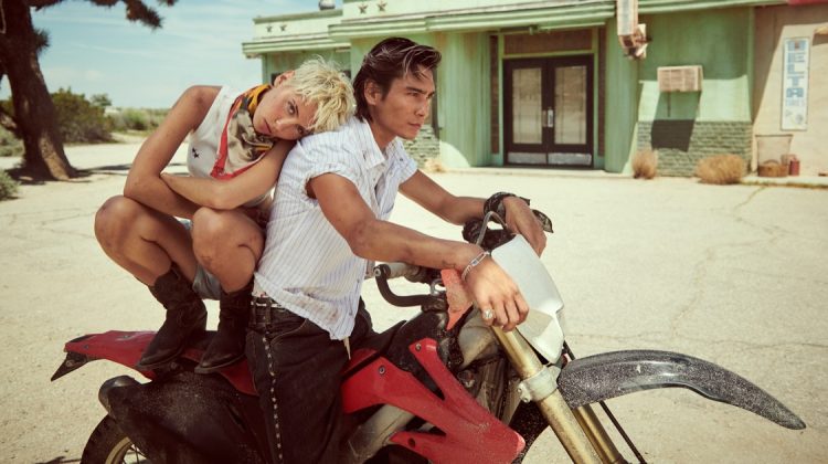 The Zara x TwoJeys Collab Will Make You Want to Hit the Road