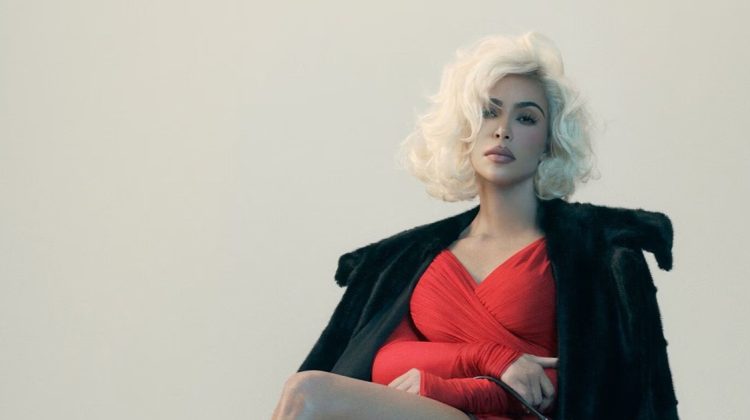 Naomi Watts & Kim Kardashian Bring Character to Balenciaga Ad