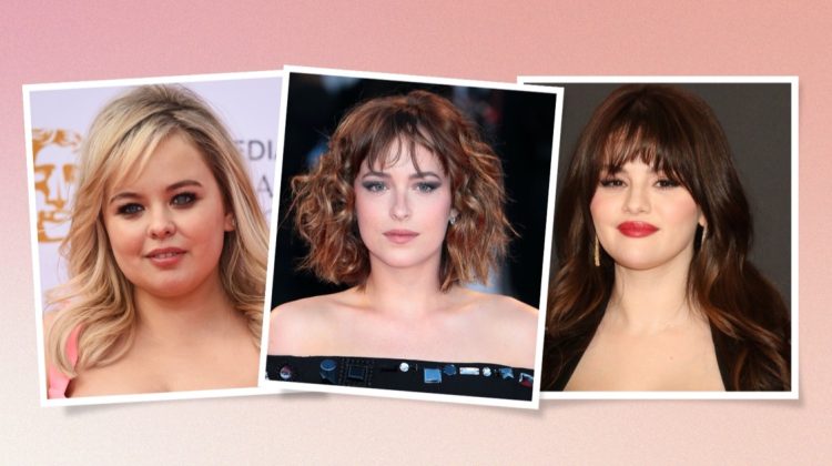 Best Haircuts for Women with Round Faces in 2025 to Try