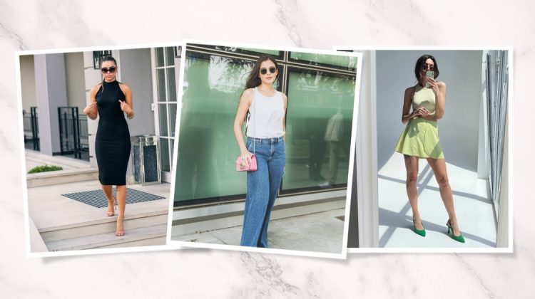 11 Date Outfits to Make a Lasting Impression