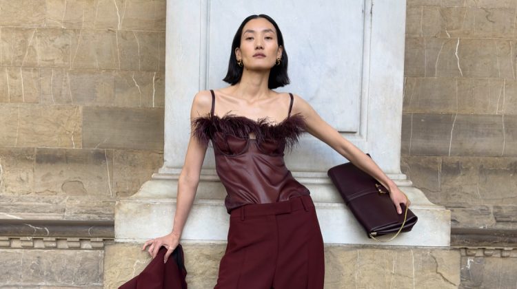 Ferragamo’s Fall 2024 Campaign is a Love Letter to Florence