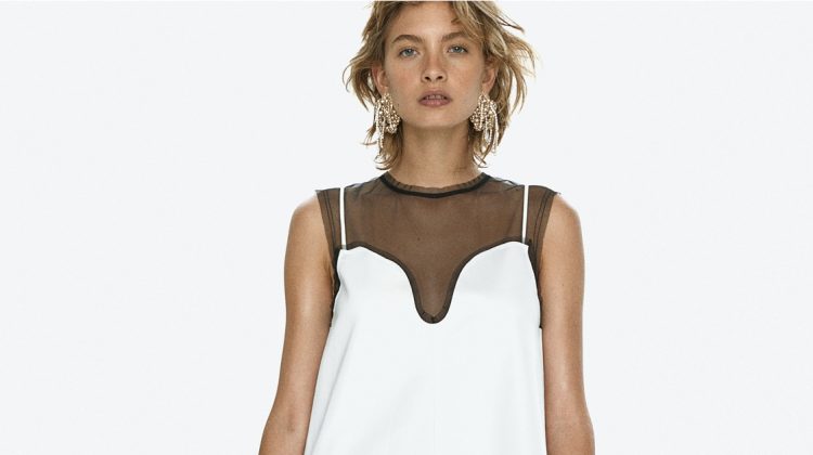 H&M Studio’s Pre-Fall 2024 Collection Shifts Seasons