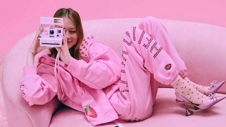 Hello Kitty Turns 50 with Kawaii Style & Nordstrom Collab