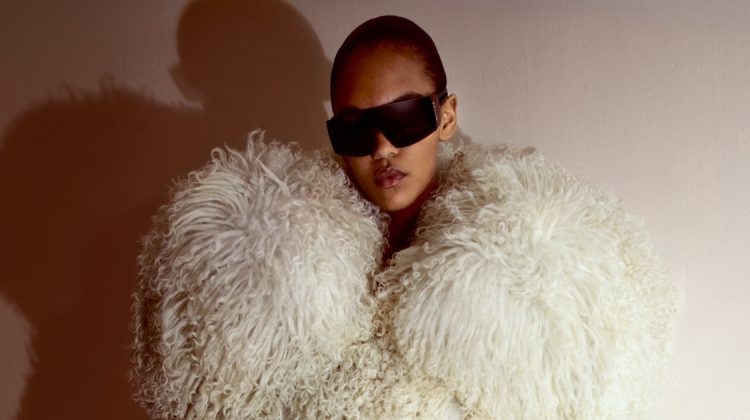 McQueen Takes East London for Fall 2024 Campaign