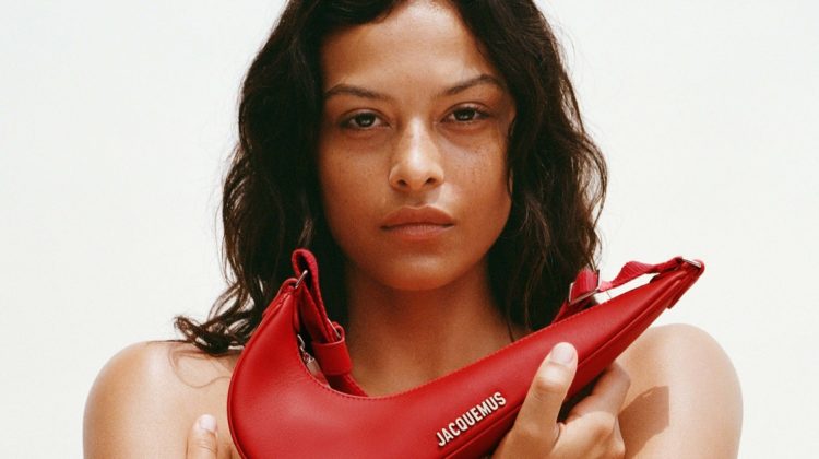 Nike x Jacquemus Spotlight the Le Swoosh Bag for Summer