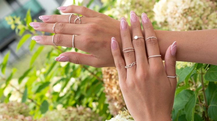 6 Ring Trends to Make a Statement in 2025