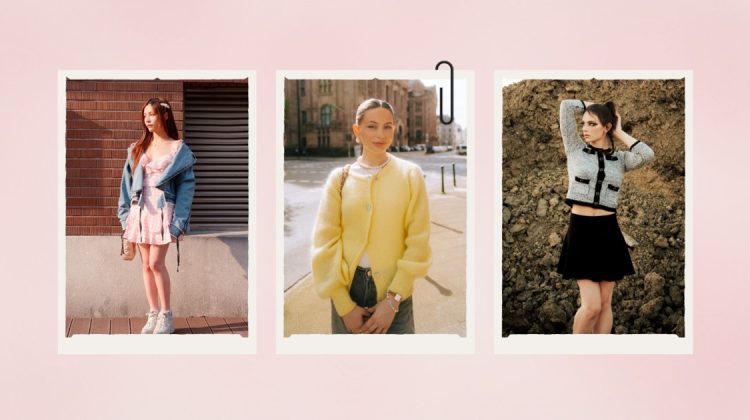 11 Soft Girl Aesthetic Outfits for A Trendy Look in 2025