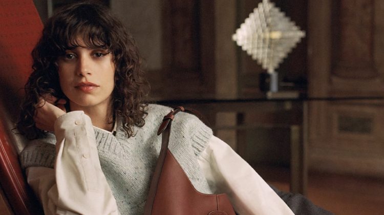 Tod’s Pre-Fall 2024: Serene Elegance at Villa Palazzetto
