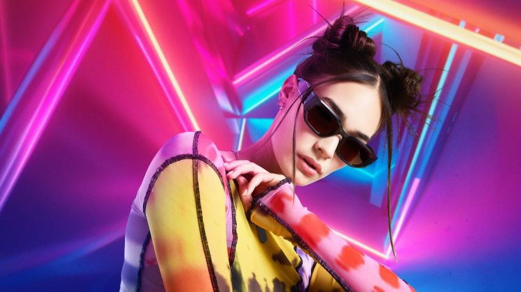 Zenni Optical Brings K-Pop Flair to Fashion Eyewear