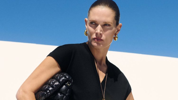 COS Embraces Modern Minimalism for Pre-Fall 2024