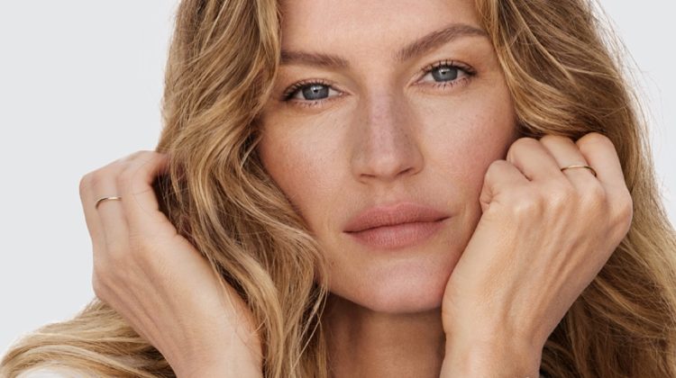 Gisele Bundchen Exudes Chic with IWC Portugieser Watch