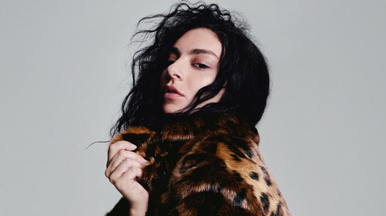 Charli XCX, Lila Moss Bring Glam to H&M’s Fall 2024 Ad