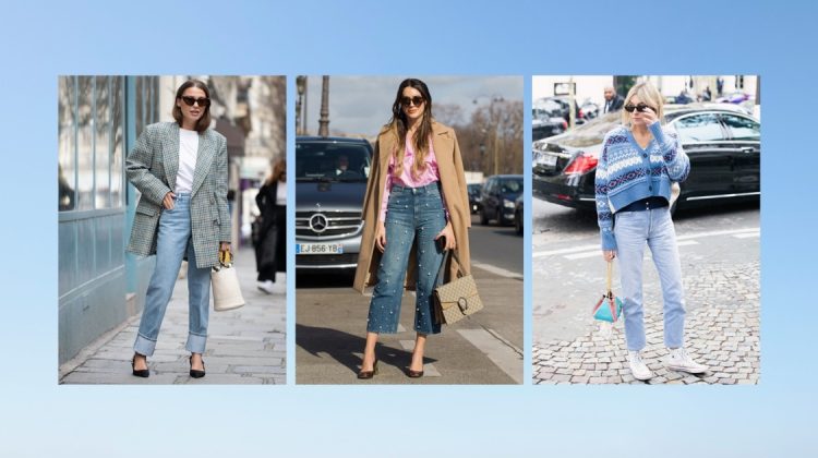 9 Jean Outfits You Need to Try for Instant Cool