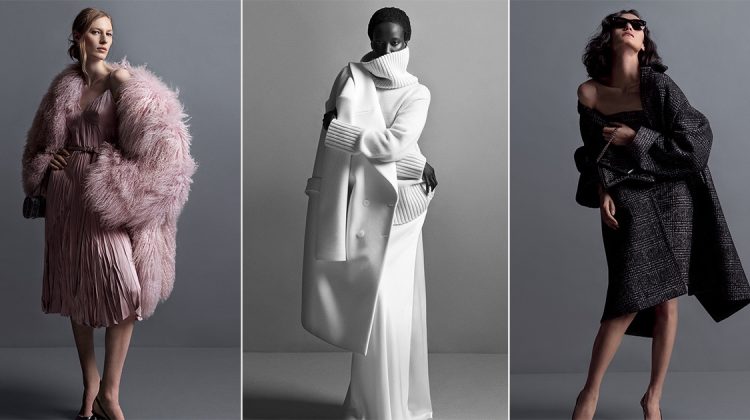 Michael Kors’ Fall 2024 Campaign Evokes Timeless Style