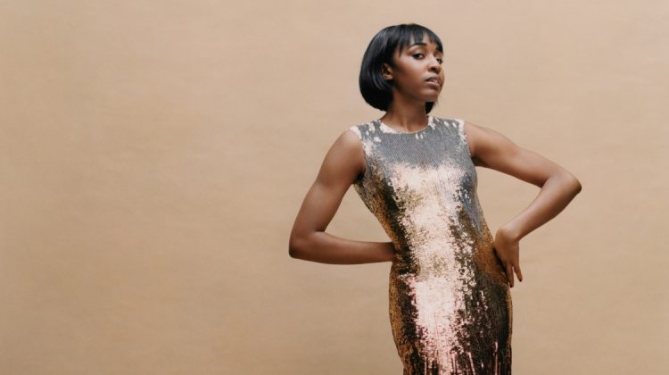 Ayo Edebiri & Neiman Marcus Celebrate 30 Years of The Art of Fashion