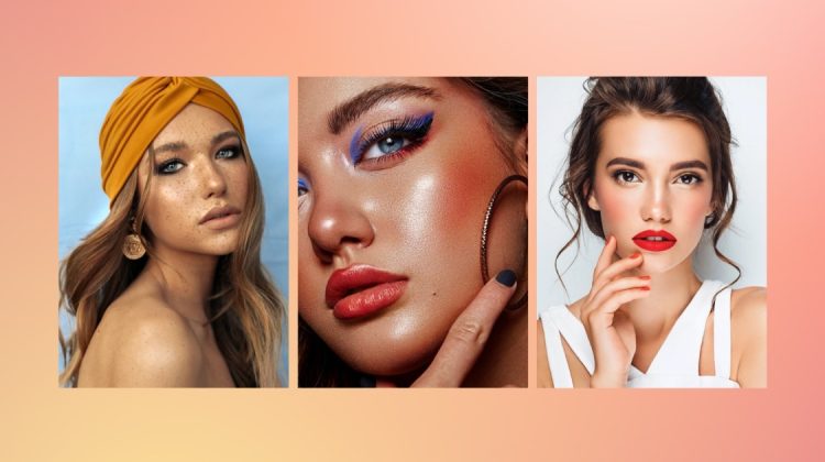 9 Summer Makeup Looks: Trends for the Hottest Days in 2025