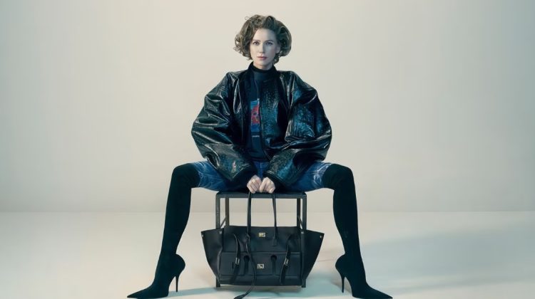 Michelle Yeoh, Naomi Watts Look Luxe in Balenciaga Bel Air Ad