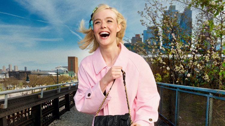 Elle Fanning, Storm Reid Lead Coach’s Fall 2024 Ad