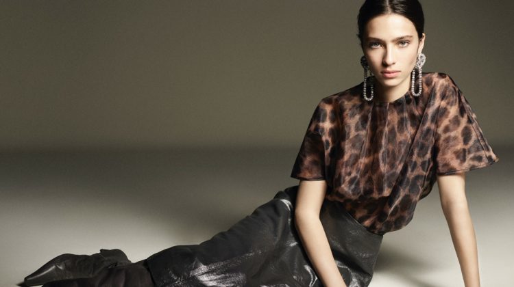H&M Studio Fall 2024 Collection: Reinventing the Classics
