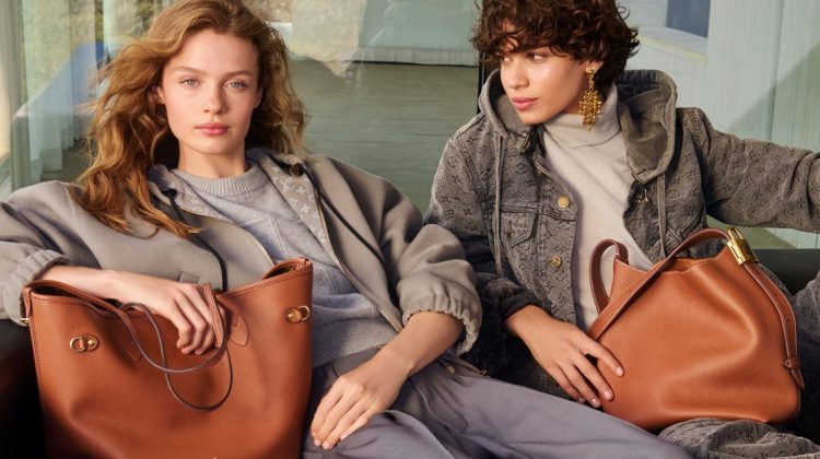 Louis Vuitton Flight Mode Fall 2024: Style for On-the-Go