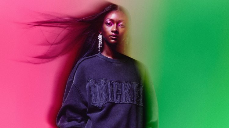 H&M’s Wicked Collaboration Enters the Land of Oz
