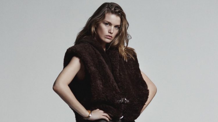 IRO’s Fall 2024 Campaign Features Cool Girl Style
