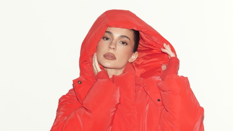 Kylie Jenner’s Khy & Entire Studios Team Up on Cool Puffers