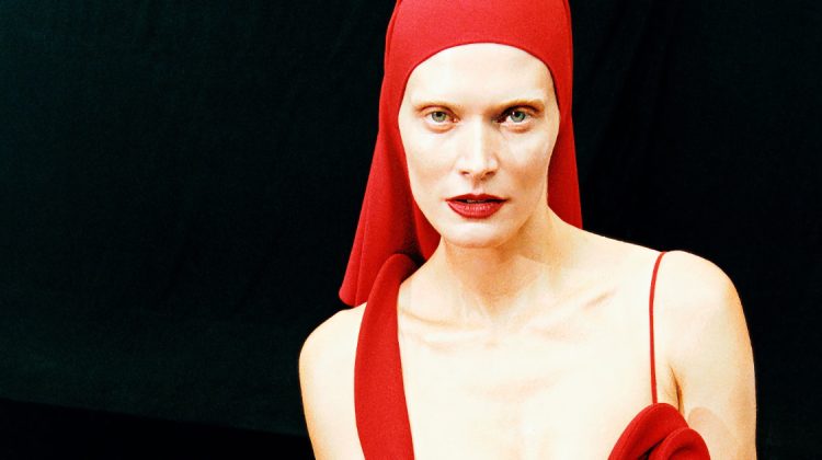 Malgosia Bela Leads Magda Butrym’s Anniversary Campaign