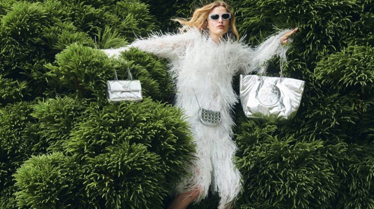 Tory Burch Holiday 2024: A Fashion Getaway