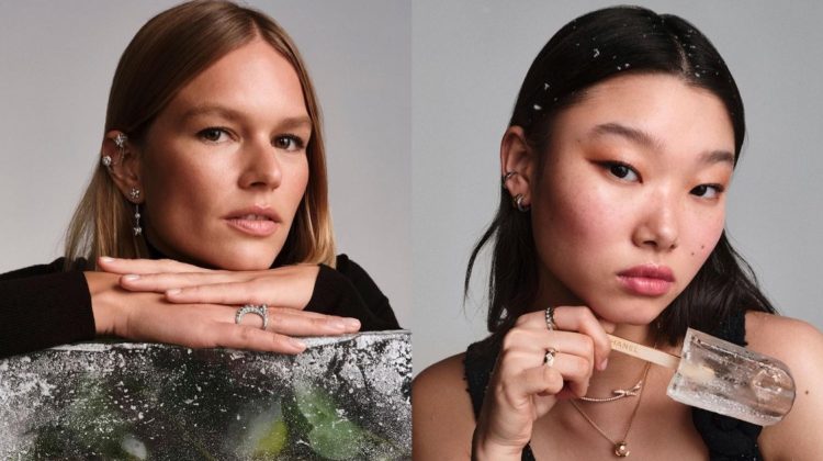 Chanel’s Fine Jewelry Dazzles for the Holiday Season