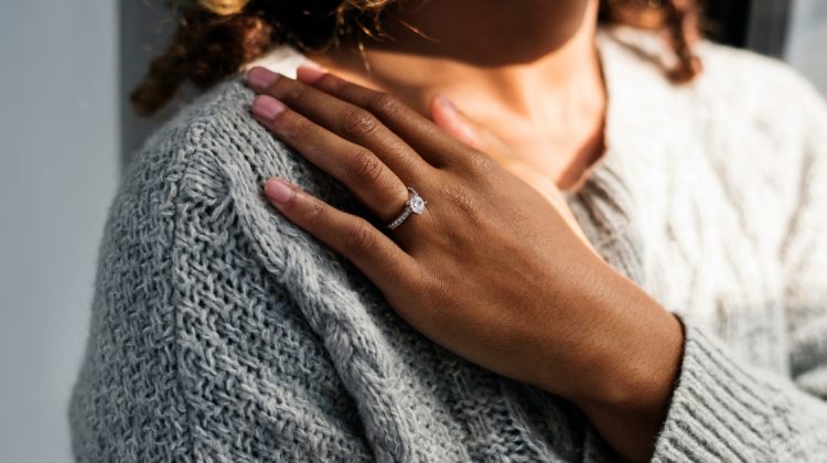 Engagement Ring Care: How to Maintain Beauty & Value