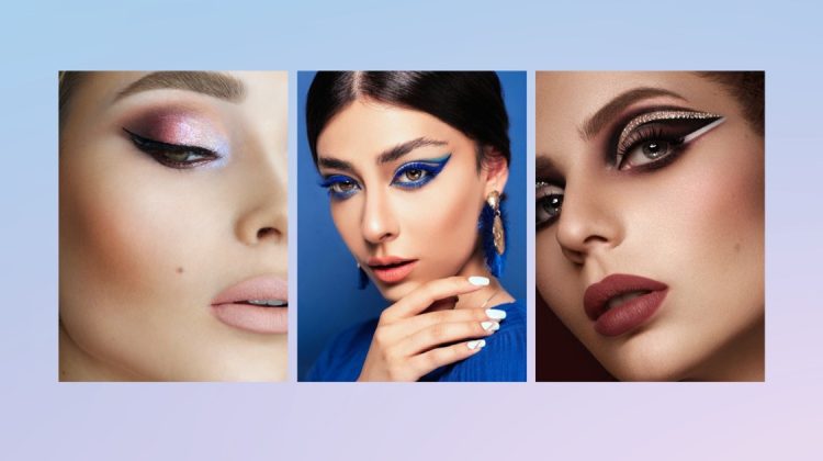 9 Eye Makeup Looks to Turn Heads