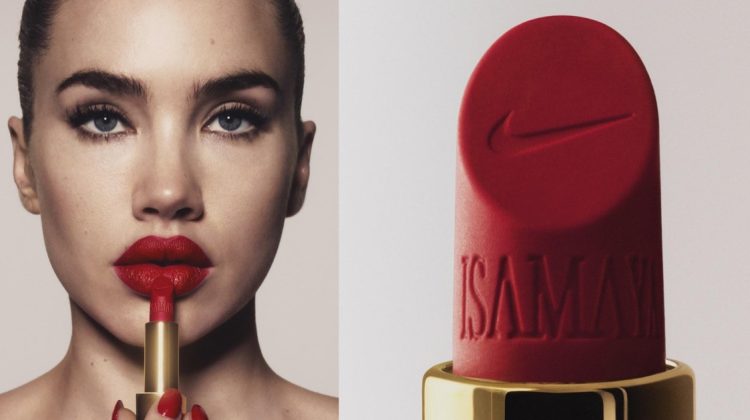 Isamaya Ffrench x Nike: The Air Max Dn Gets a Makeover