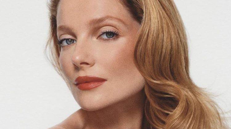 Balmain Hair Brings Back Vintage Glam Styles