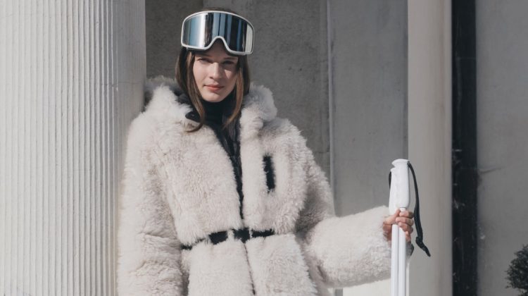 Brunello Cucinelli Holiday 2024: A Winter Escape