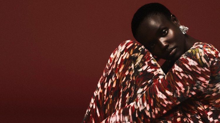 COS x Chris Perani: A Nature-Inspired Gallery