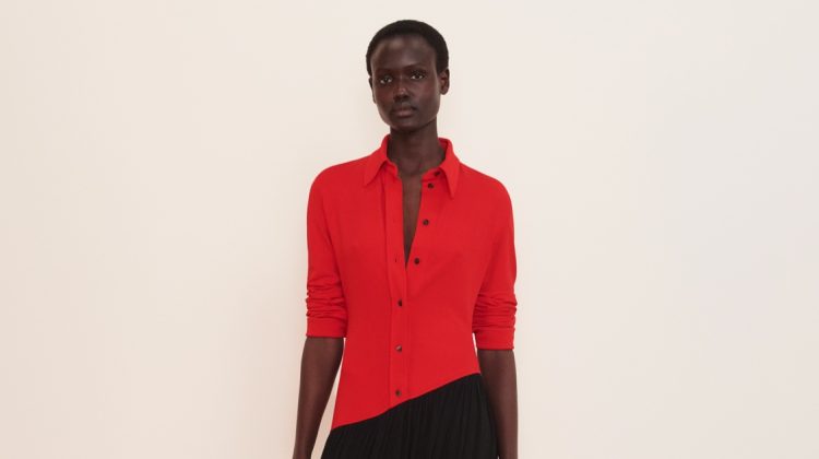 Ferragamo Pre-Fall 2025: A Tribute to the Caribbean