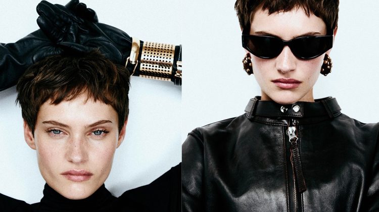H&M’s Accessories Lineup is Anything But Basic