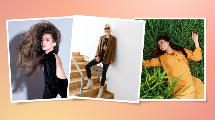 18 Model Poses for a Stunning Photo Shoot in 2025