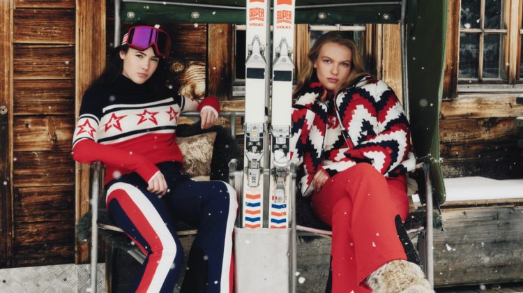 Perfect Moment Winter 2024: The Skiwear of Your Dreams