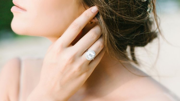 Types of Diamonds: A Guide to Shapes, Cuts & Settings