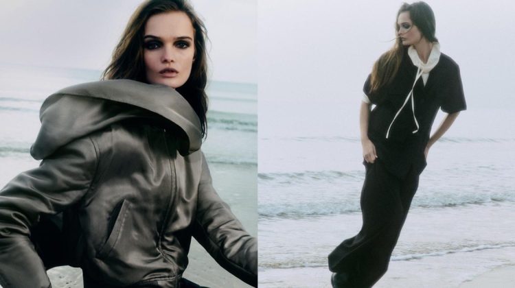 COS’ January Collection Features Must-See Outerwear