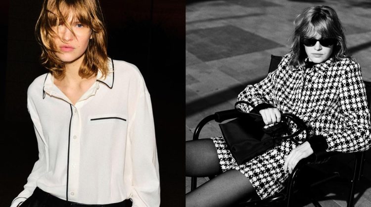 H&M’s Classic Silhouettes Get a Modern Makeover