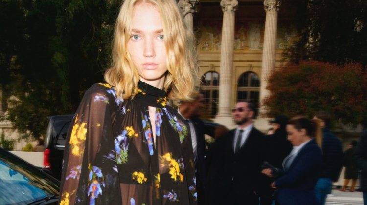 H&M Studio’s Pre-Spring 2025 Capsule Has an Edgy Refresh