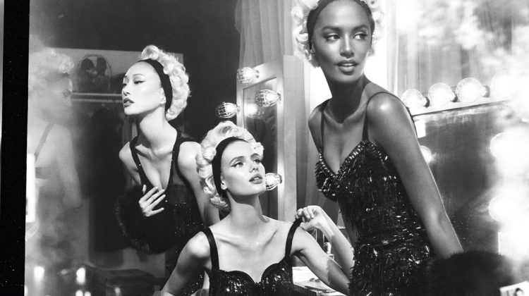 Dolce & Gabbana’s Spring 2025 Campaign is a Vintage Dream