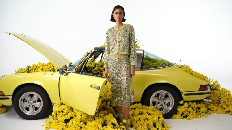 Stylebop’s Spring 2025 Campaign is in Full Bloom