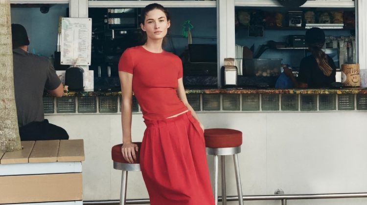 Zara’s February Arrivals Offer a Style Reset