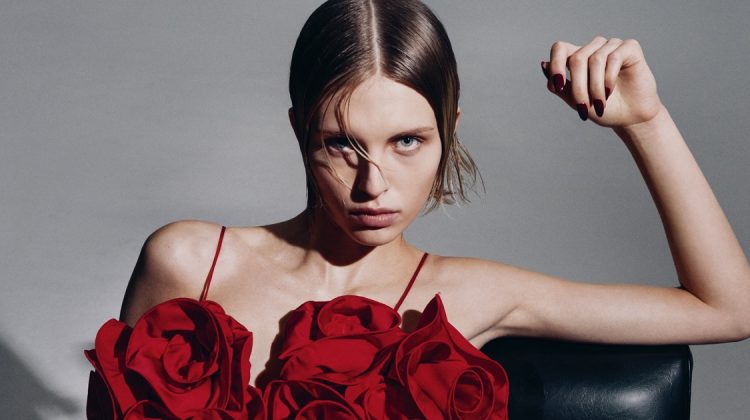 More Looks From H&M x Magda Butrym’s New Collaboration