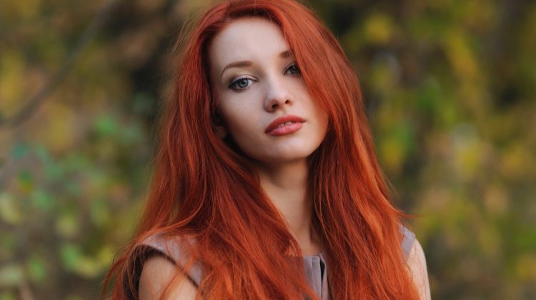 The Top Hair Colors for Pale Skin You’ll Want to Try